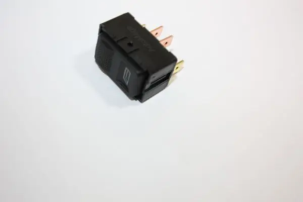 Ключ(бутон), стъклоповдигане AUTOMEGA