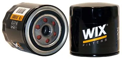 Маслен филтър WIX FILTERS