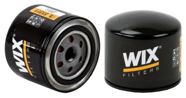 Маслен филтър WIX FILTERS