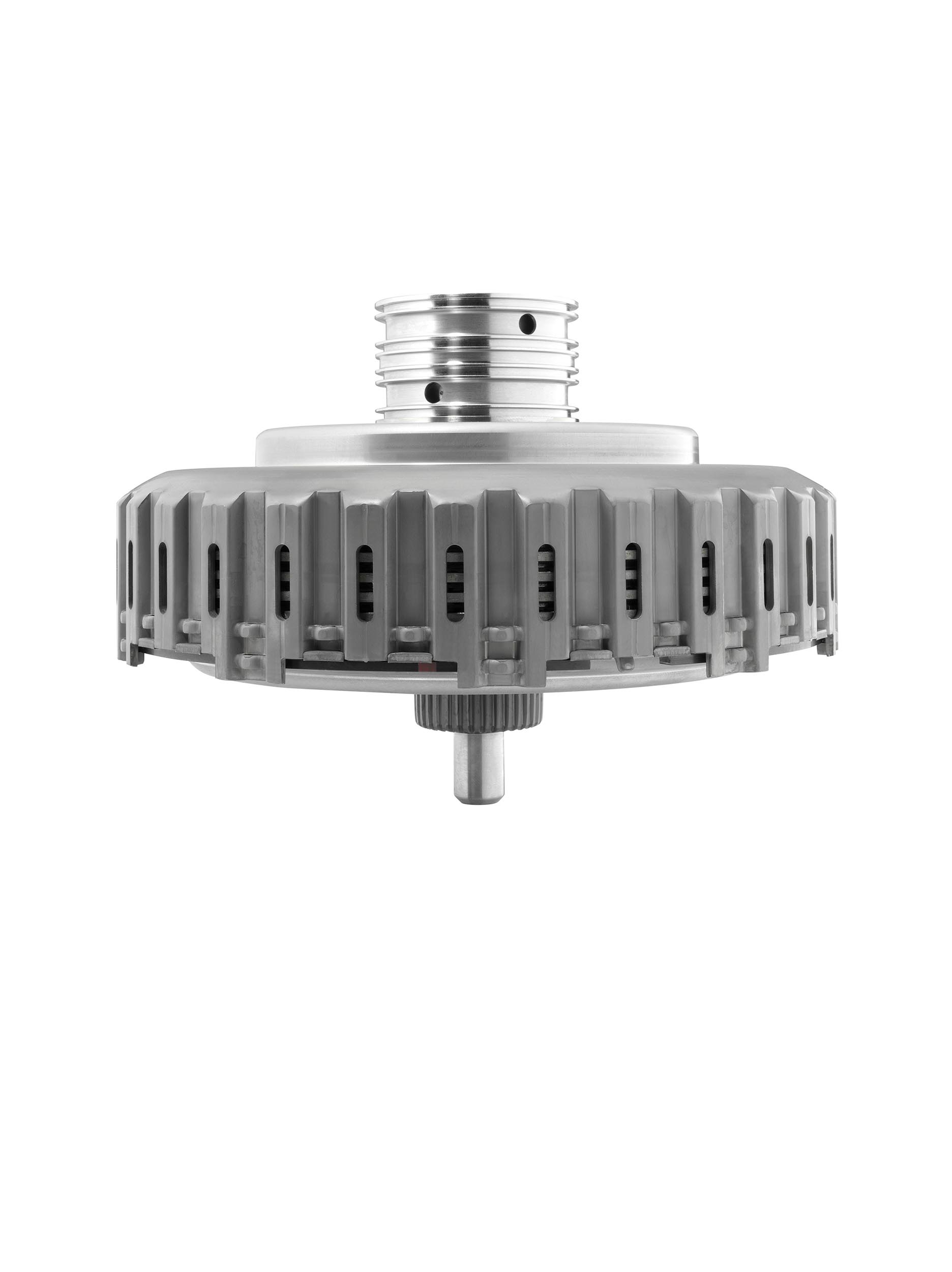 OE-Version Genuine, комплект съединител BorgWarner