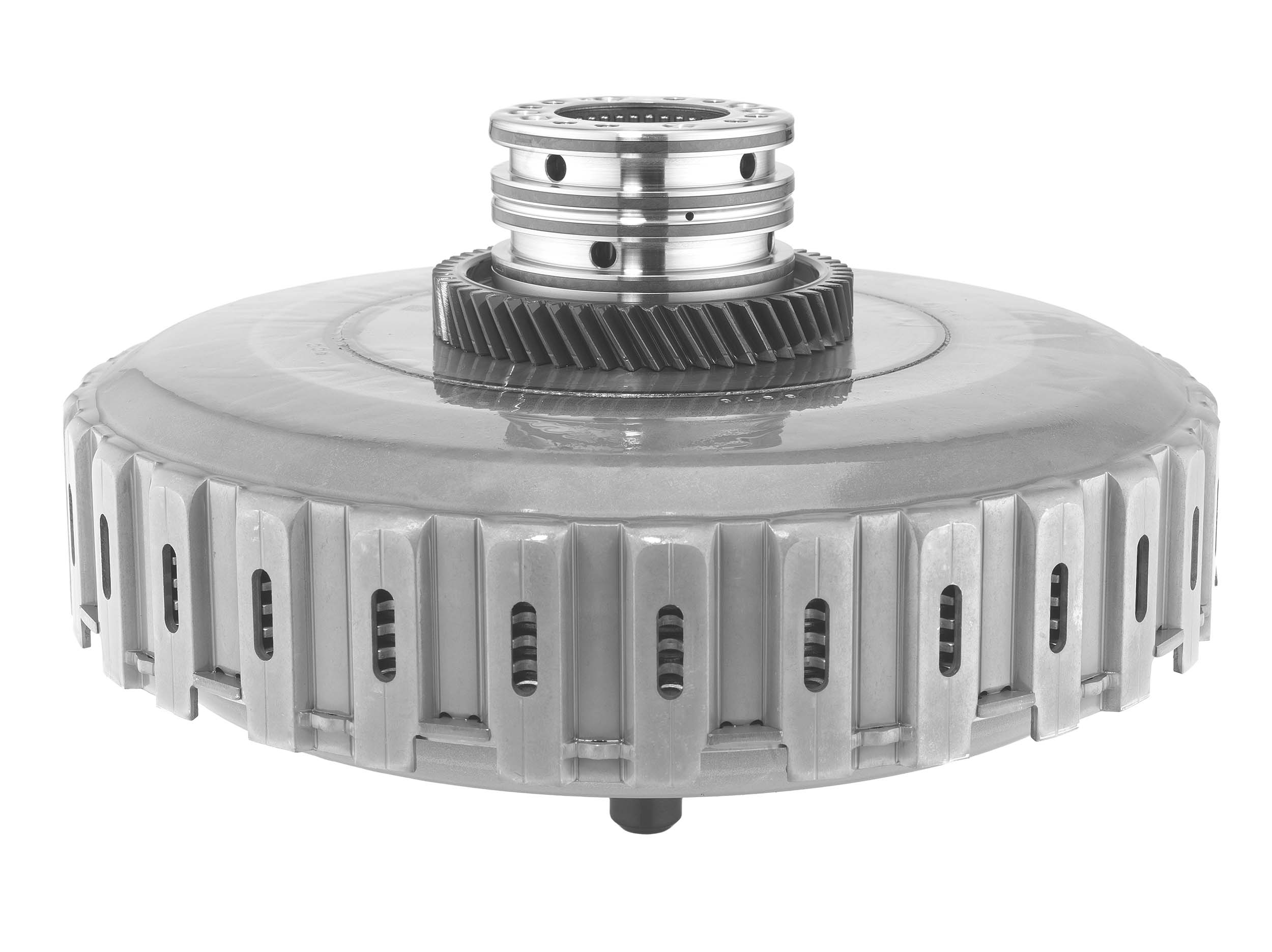 OE-Version Genuine, комплект съединител BorgWarner