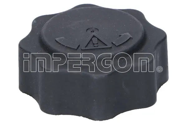 Капачка, резервоар за охладителна течност ORIGINAL IMPERIUM