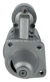 Стартер EUROTEC