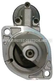 Стартер EUROTEC
