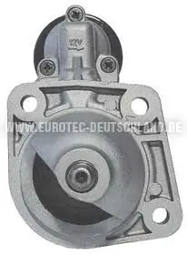 Стартер EUROTEC