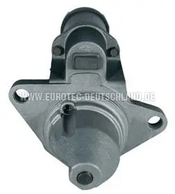 Стартер EUROTEC