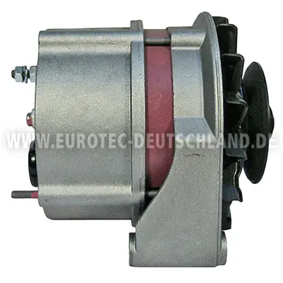 Генератор EUROTEC