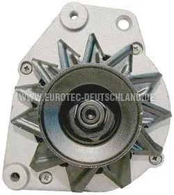 Генератор EUROTEC