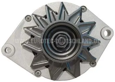 Генератор EUROTEC