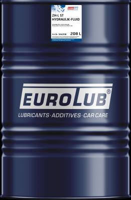 Хидравлично масло EUROLUB