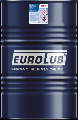 Антифриз EUROLUB