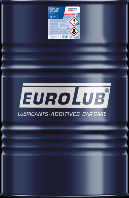 Антифриз EUROLUB