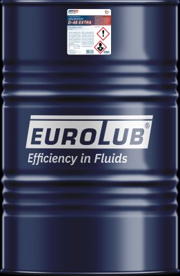 Антифриз EUROLUB