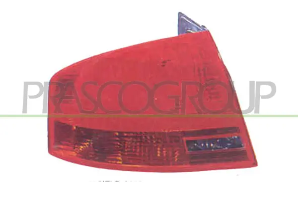 Задни светлини PRASCO