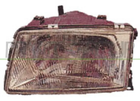 Главен фар PRASCO