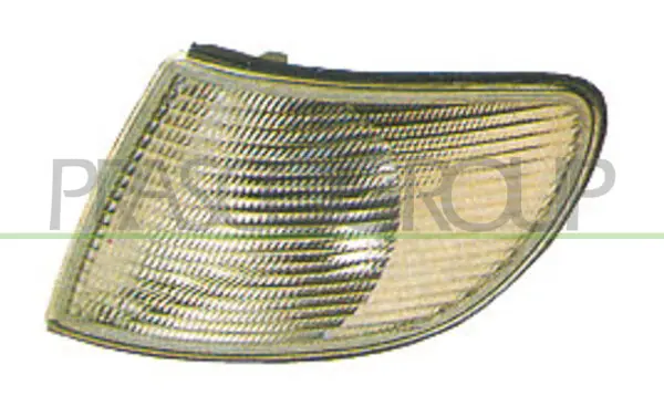 Мигачи PRASCO