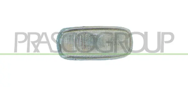 Мигачи PRASCO
