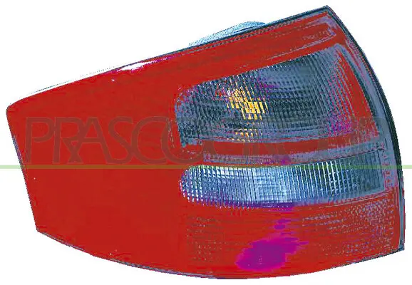 Задни светлини PRASCO