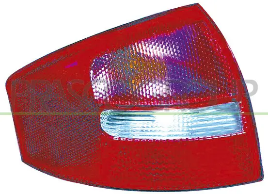 Задни светлини PRASCO