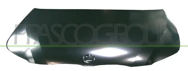 Капак на двигателя PRASCO