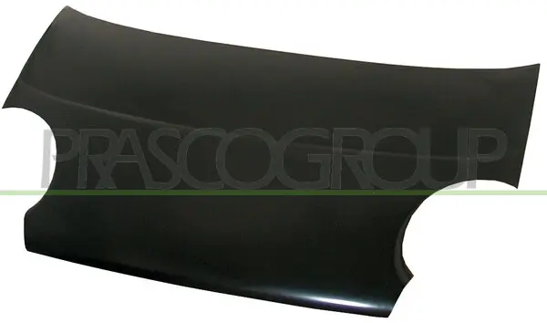 Капак на двигателя PRASCO