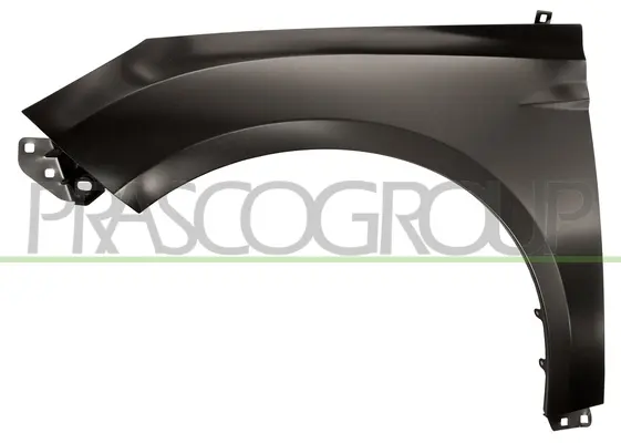 Калник PRASCO