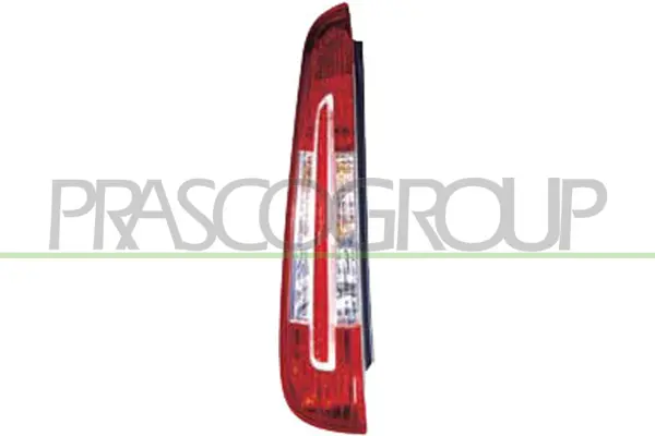 Задни светлини PRASCO