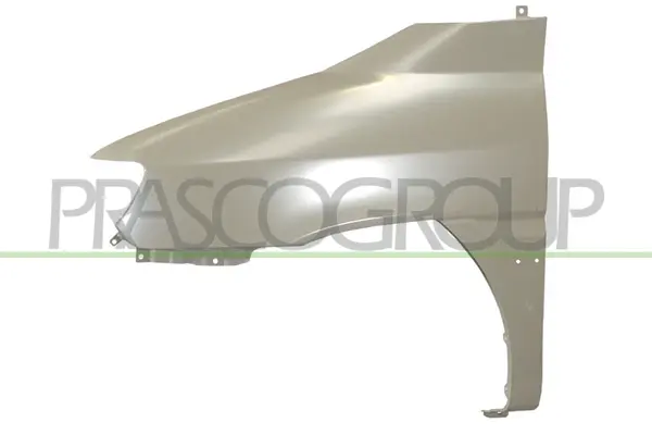 Калник PRASCO