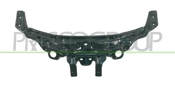 Предна маска PRASCO
