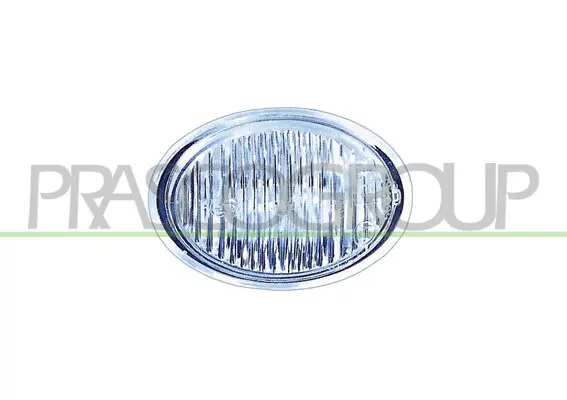 Мигачи PRASCO