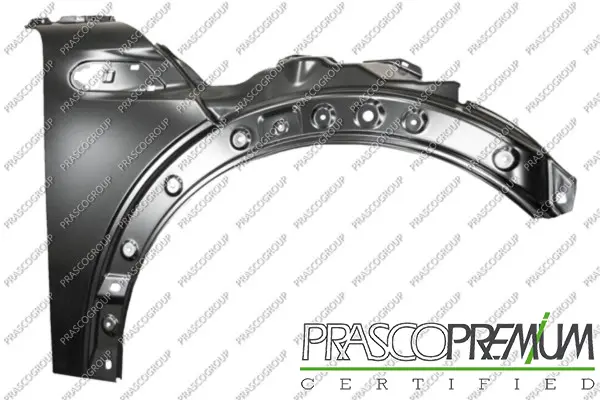 Калник PRASCO