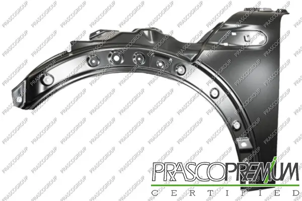 Калник PRASCO