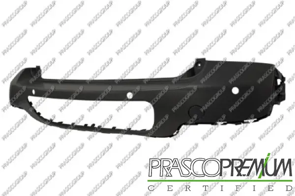 Броня PRASCO