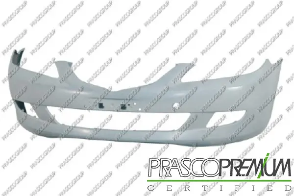 Броня PRASCO