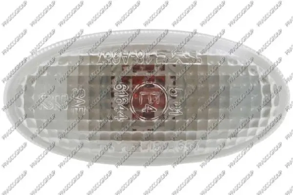 Мигачи PRASCO