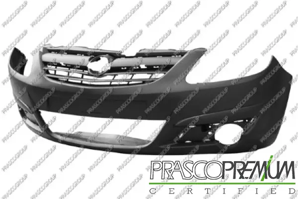Броня PRASCO