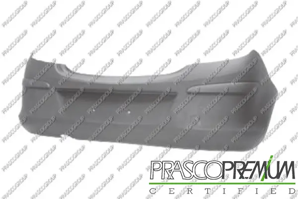 Броня PRASCO