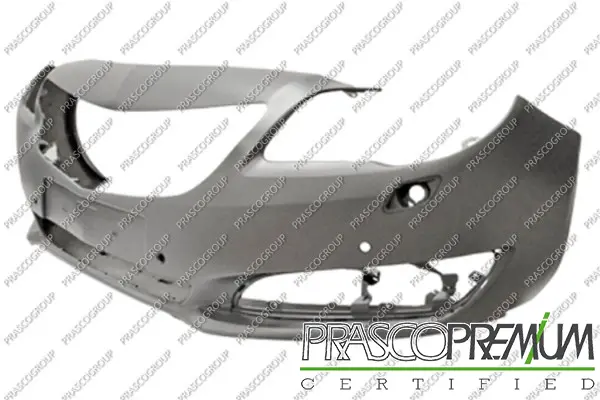 Броня PRASCO