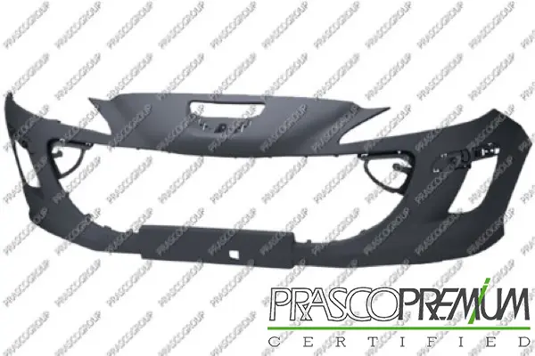 Броня PRASCO