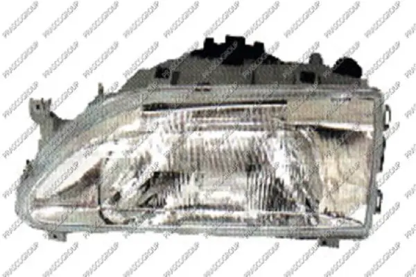 Главен фар PRASCO