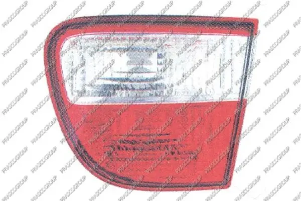 Задни светлини PRASCO