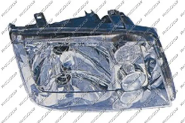 Главен фар PRASCO