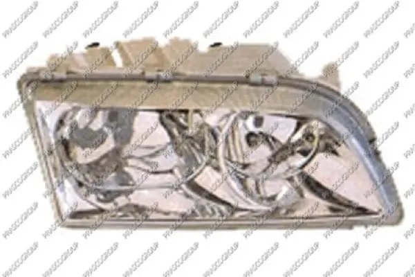 Главен фар PRASCO