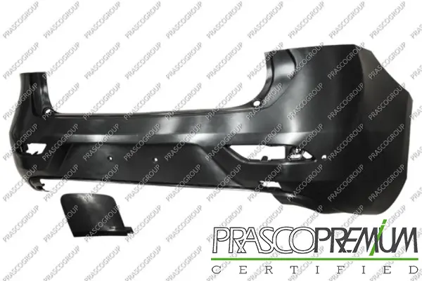 Броня PRASCO
