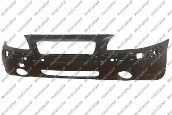 Броня PRASCO