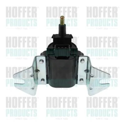 Запалителна бобина HOFFER 8010474