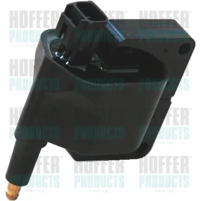 Запалителна бобина HOFFER 8010566