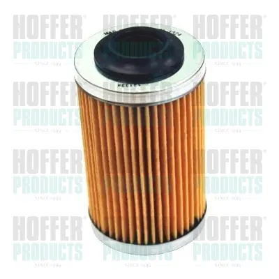 Маслен филтър HOFFER