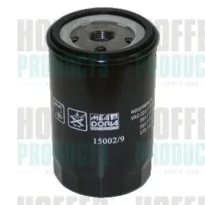 Маслен филтър HOFFER