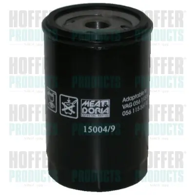Маслен филтър HOFFER